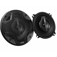 Автомобильная трехполосная коаксиальная акустика JVC CS-HX539