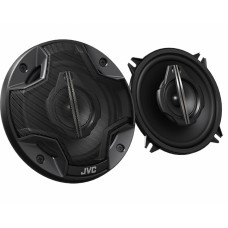 Автомобильная трехполосная коаксиальная акустика JVC CS-HX539