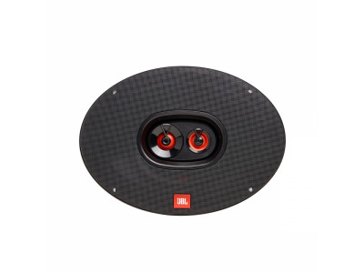 Автомобильная трехполосная коаксиальная акустика JBL CLUB 9632
