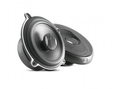 Автомобильная двухполосная коаксиальная акустика FOCAL PC130