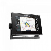 SIMRAD GO7 ROW,XSR TOTALSCAN