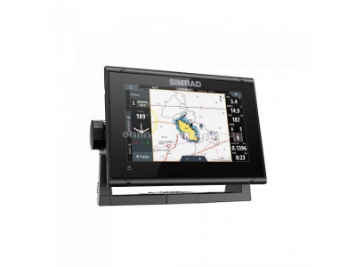 SIMRAD GO7 ROW,XSR TOTALSCAN
