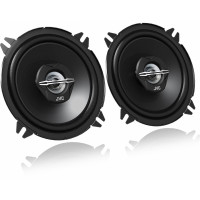 Автомобильная двухполосная коаксиальная акустика JVC CS-J520X