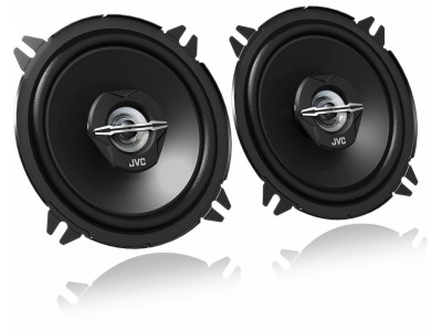 Автомобильная двухполосная коаксиальная акустика JVC CS-J520X