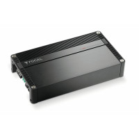 Автомобильный 4-х канальный усилитель FOCAL FPX4.400SQ