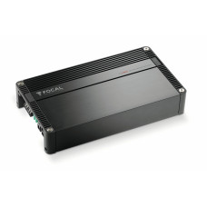 Автомобильный 4-х канальный усилитель FOCAL FPX4.400SQ