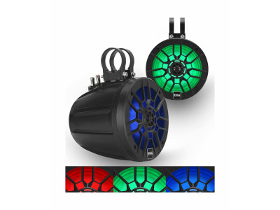 Акустика на таргу BOSS MPWT60RGB
