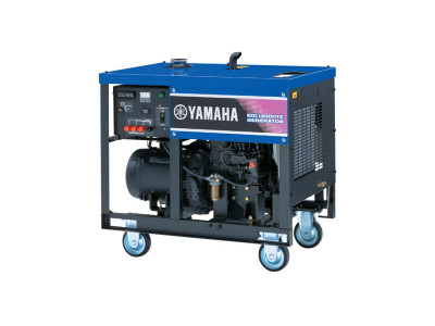 Генератор Yamaha EDL11000E