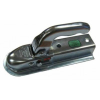 Knott - Головка сцепная, K 7,5R N3, 45х45 (6E0081.090)