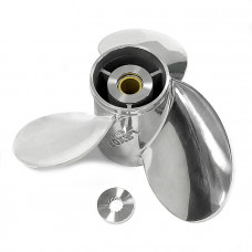 Винт гребной Solas 3571-155-17, 3x15 1/2x17 (R)