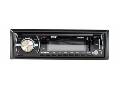 Аудиосистема 1DIN PYLE PLMRB29B