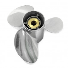 Винт гребной Solas 2532-140-23, 3x14x23 (L)