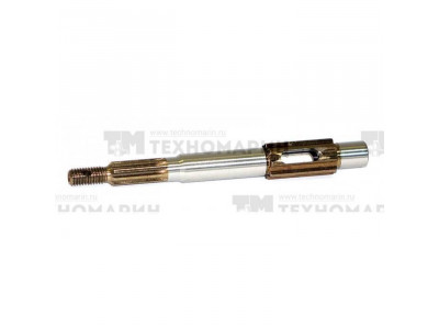 Гребной вал Yamaha 6E0-45611-01