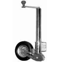 Knott - Колесо опорное ATK60-205/60 AC (6X1699.003)