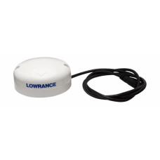 Антенна GPS/Глонасс со встроенным компасом POINT-1, Lowrance