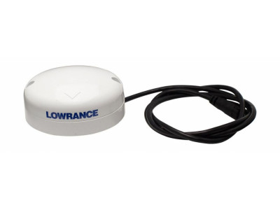 Антенна GPS/Глонасс со встроенным компасом POINT-1, Lowrance