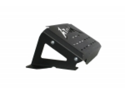 Вынос радиатора для квадроцикла Polaris xp 550-850, turing,x2 09-12 г.