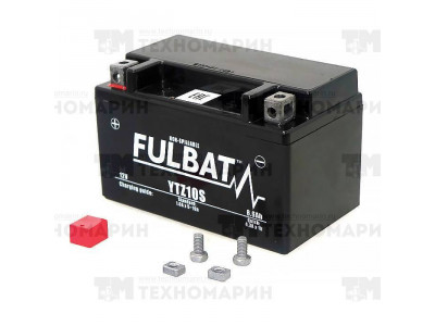 Аккумулятор FTZ10S (YTZ10S)