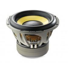 Автомобильный сабвуфер 10” (25 см) FOCAL SUB E25KX