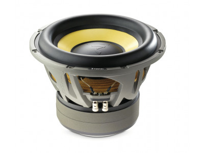 Автомобильный сабвуфер 10” (25 см) FOCAL SUB E25KX