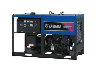 Генератор Yamaha EDL16000E