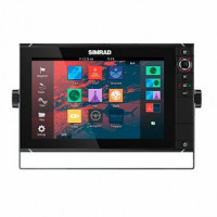 SIMRAD NSS12 evo2 Combo