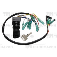 Замок зажигания Yamaha MP51020