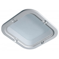 Внутренняя рамка с противомоскитной сеткой размер 20 белая (Ocean)