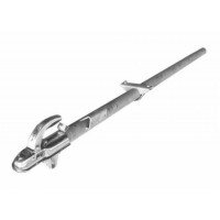Knott - Дышло KDR 70A2 L=2000 со сцепной головкой K14CN2 (6A1246.004)
