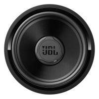 Автомобильный сабвуфер 12” (30 см) JBL STADIUM 122SSI