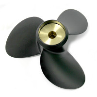 Винт гребной Solas 8712-155-17, 3x15.5x17 (L)