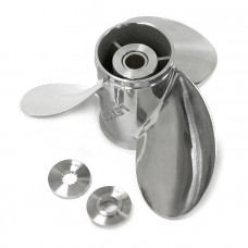 Винт гребной Solas 4571-148-23, 3x14 3/4x23 (R)