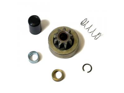 Бендикс стартера Yamaha 66T-81857-00-KIT