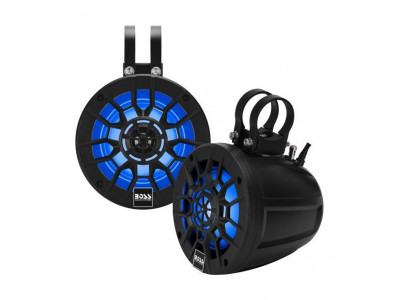 Акустика на таргу BOSS MPWT50RGB