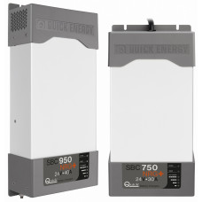 Зарядное устройство SBC 500 NRG FR 12В 40A 3 выхода