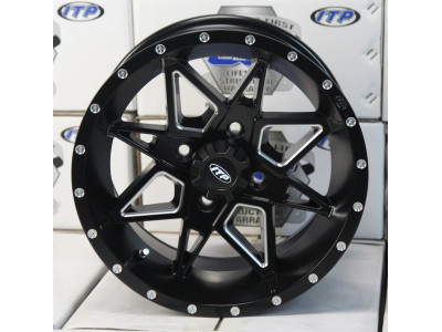 Диск для квадроцикла ITP Tornado 14TN10BX