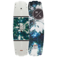 Вейкборд 142 Vagabond Wakeboard BWF