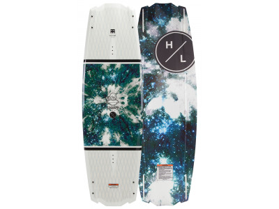 Вейкборд 142 Vagabond Wakeboard BWF