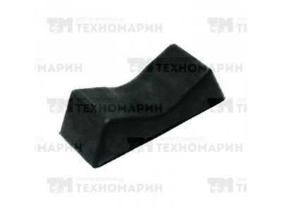 Демпфер (ограничитель хода) лыжи BRP SM-08305