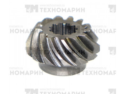 Ведущая шестерня редуктора Tohatsu SC-GA260