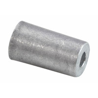 Анод алюминиевый Suzuki DF9.9-15/60-70