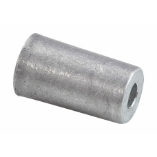 Анод алюминиевый Suzuki DF9.9-15/60-70