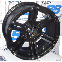 Диск для квадроцикла ITP SS212 14SS400BX