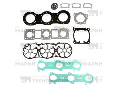 Верхний к-т прокладок Yamaha 1200R NW-40005T