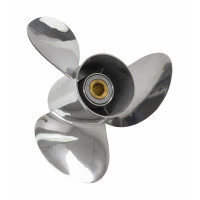 Гребной винт 3x14x19, Solas, 4531-140-19