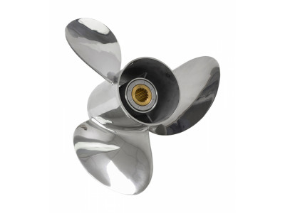 Гребной винт 3x14x19, Solas, 4531-140-19