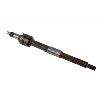 Вал гребной Honda BF115A/130A (+ муфта) комплект