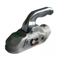 Knott - Головка сцепная, K 35B N3, d=45 (6E0018.012)