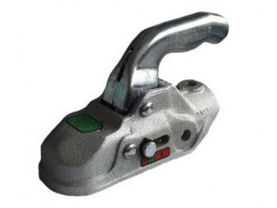Knott - Головка сцепная, K 35B N3, d=45 (6E0018.012)