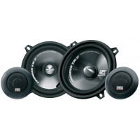 Автомобильная двухполосная компонентная акустика MTX TX250S
